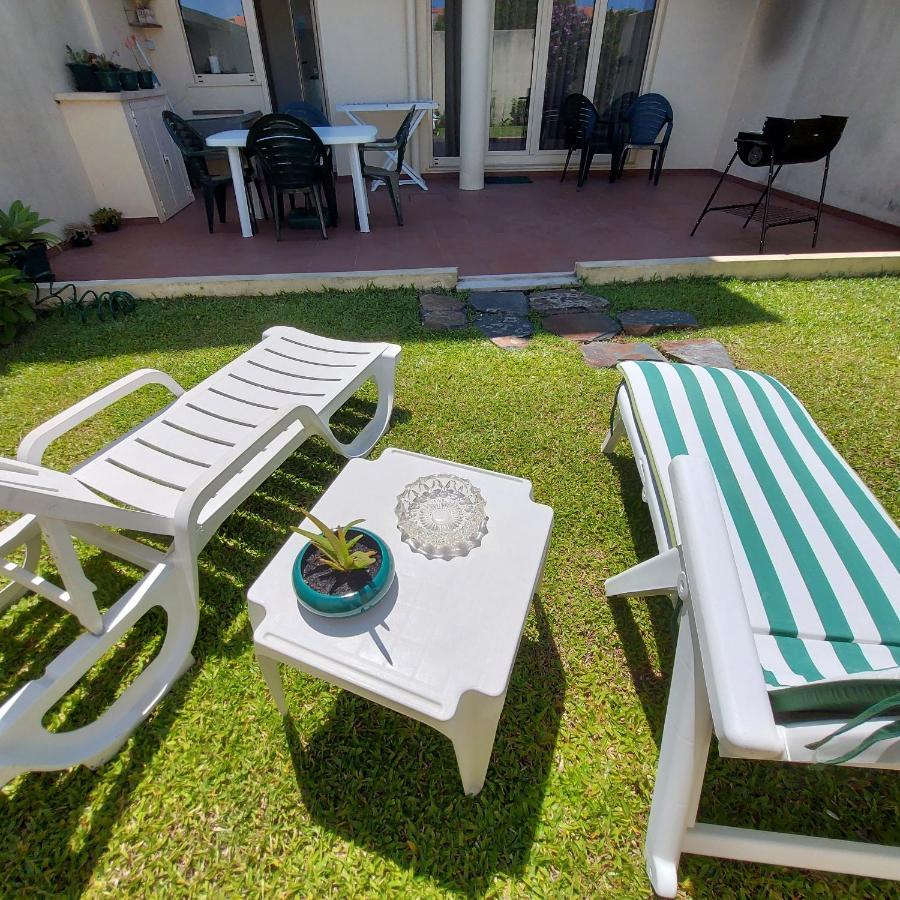Casa De Luxo Em Esposende Villa Exterior photo